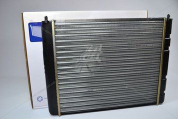 Радіатор охолодження 1102-05 алюм EuroEx EX-MR1102