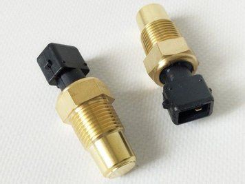 ДТОЖ (датчик t охл. жидкости) МТЗ (АвтoTрейд) 301.3828