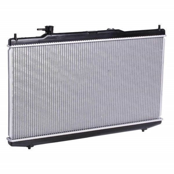 Радіатор охолодження охл. для а/м Honda Accord (12-) 2.0i/2.4i/3.5i M/A (LRc 2313) LUZAR LRc 2313 фото