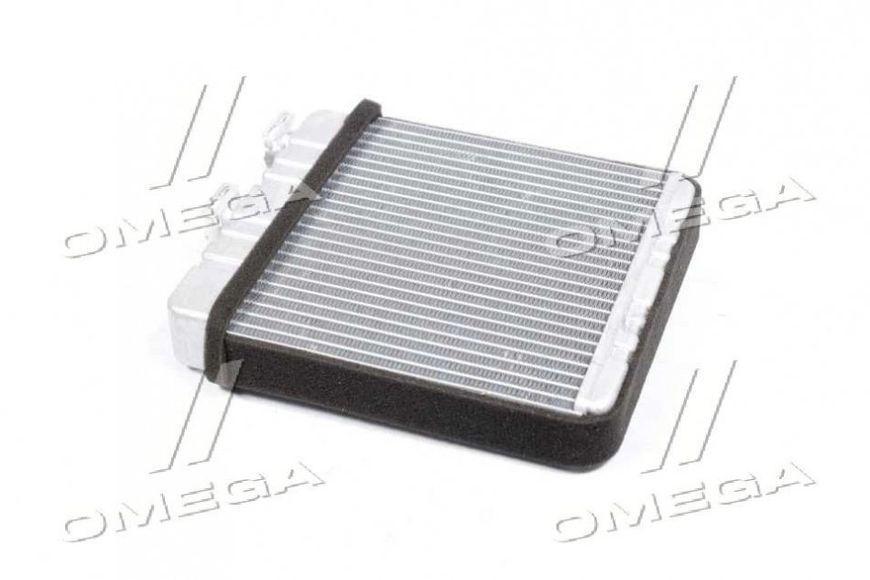 Радіатор обігрівача салону Opel Astra G Behr ver. AVA AVA COOLING OL6321