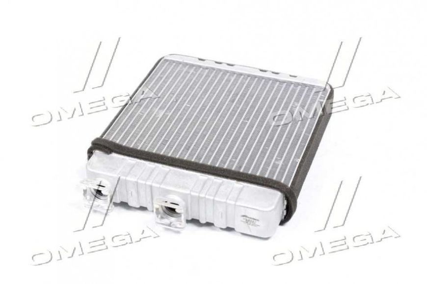 Радіатор обігрівача салону Opel Astra G Behr ver. AVA AVA COOLING OL6321