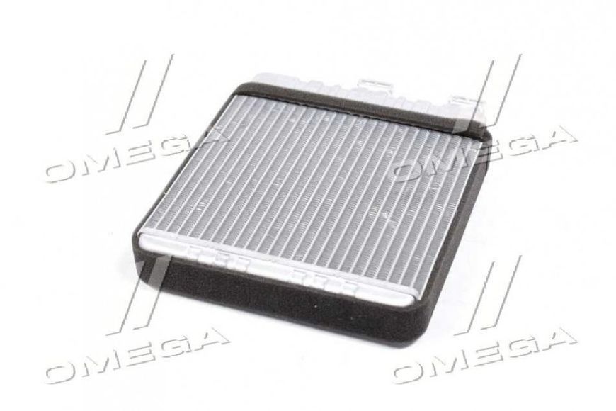 Радіатор обігрівача салону Opel Astra G Behr ver. AVA AVA COOLING OL6321