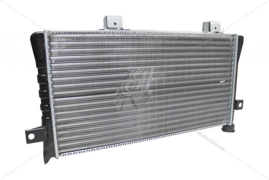 Радіатор охолодження 21213 алюм EuroEx EX-MR21213