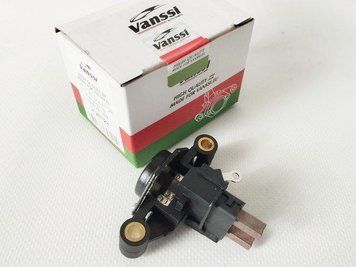 Регулятор напруги 2115 Iskra (Vanssi) V28129/881.3702 2273911106 фото