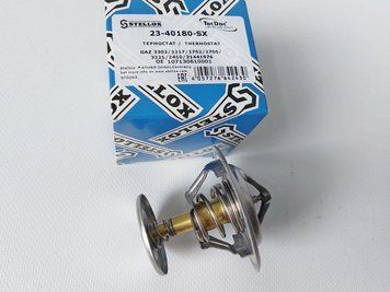 Термостат ГАЗель 87* (Stellox) 23-40180-SX