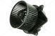 Вентилятор печки Renault Trafic / Opel Vivaro (01-14) FAST FT56561 92434-10 фото 1