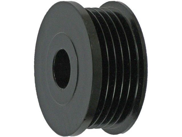 Шків генератора Opel (ген. Bosch) AP0021/F032230475 2819550405 фото