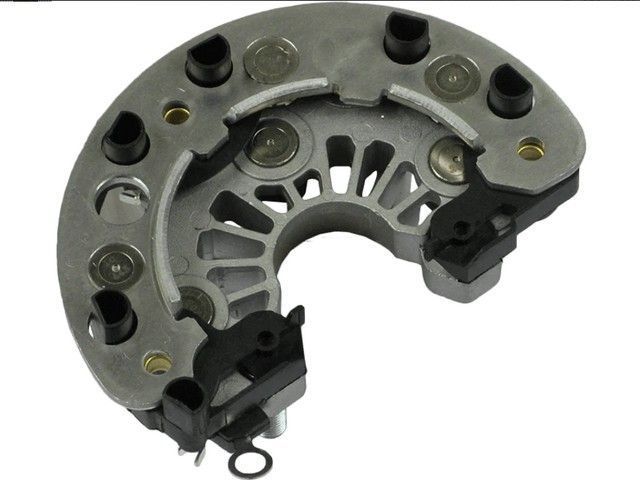 Диодный мост генератора Audi, VW, PlusLine 053.000.380.016 фото