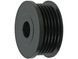 Шків генератора Opel (ген. Bosch) AP0021/F032230475 2819550405 фото 2