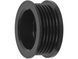 Шків генератора Opel (ген. Bosch) AP0021/F032230475 2819550405 фото 1