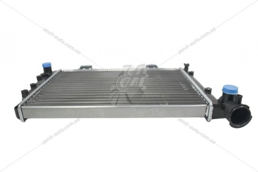 Радіатор охолодження 2106/2103 алюм EuroEx EX-MR2106