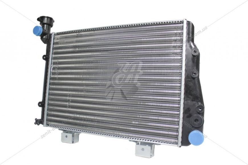 Радіатор охолодження 2106/2103 алюм EuroEx EX-MR2106