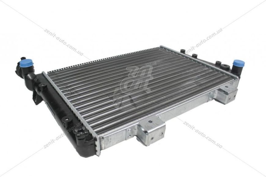 Радіатор охолодження 2106/2103 алюм EuroEx EX-MR2106
