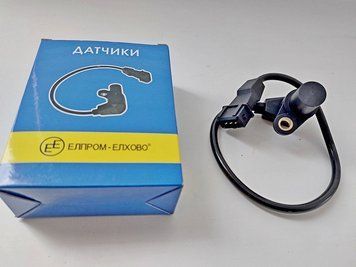 Датчик колінвала Ланос (EuroEx/Elprom-Elhovo) EX-83235/EE-3235