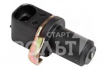 Датчик ABS LANOS (97-) передній лівий СтартВольт VS-ABS 0563 фото