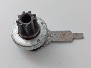 Бендікс 2110 "Електромаш" 507.600 фото