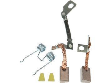 Щетки стартера Valeo (4,5/9х11х18) PSX148-149 2819550411 фото