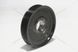 Шкив компрессора кондиционера Elantra 13-15/i30 12-17/Ceed 12-18/Soul 13-19 /HANON Корея 97643-A5500 68720-10 фото 3