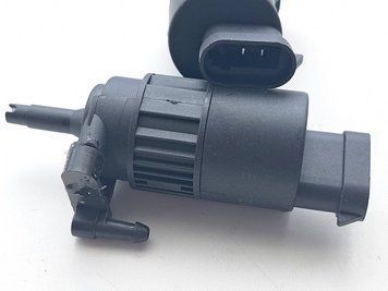 Насос омивача скла Dacia Logan, Lada Largus, Vesta, 7700430702 EuroEx 7700430702 фото
