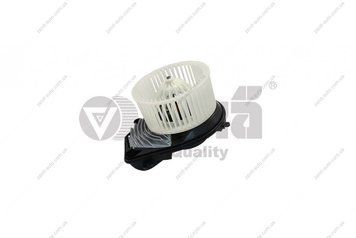 Вентилятор радиатора печки Skoda Superb (02-08)/VW Passat (03-05) Vika 98200021701 11234-10 фото