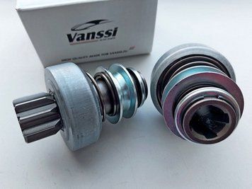 Бендикс ГАЗ 53 (ст-р СТ230) (Vanssi) 2410/СТ230-3708600 1692870026 фото