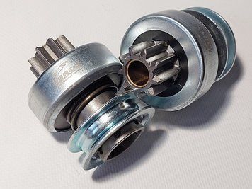Бендикс ГАЗ 406 дв. (ст-р 42.3708-10) (Vanssi) 42.3708-10 1795487699 фото