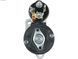Стартер Лачетті 1,8 (AS) (аналог Bosch) S0098 2273914914 фото 3