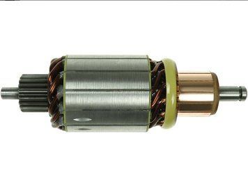 Якір стартера Bosch, AS SA0025 фото