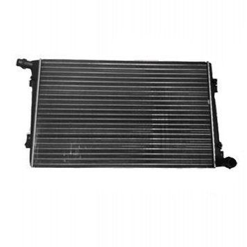 Радіатор Audi Skoda Volkswagen Seat (11210767101) VIKA 11210767101 фото