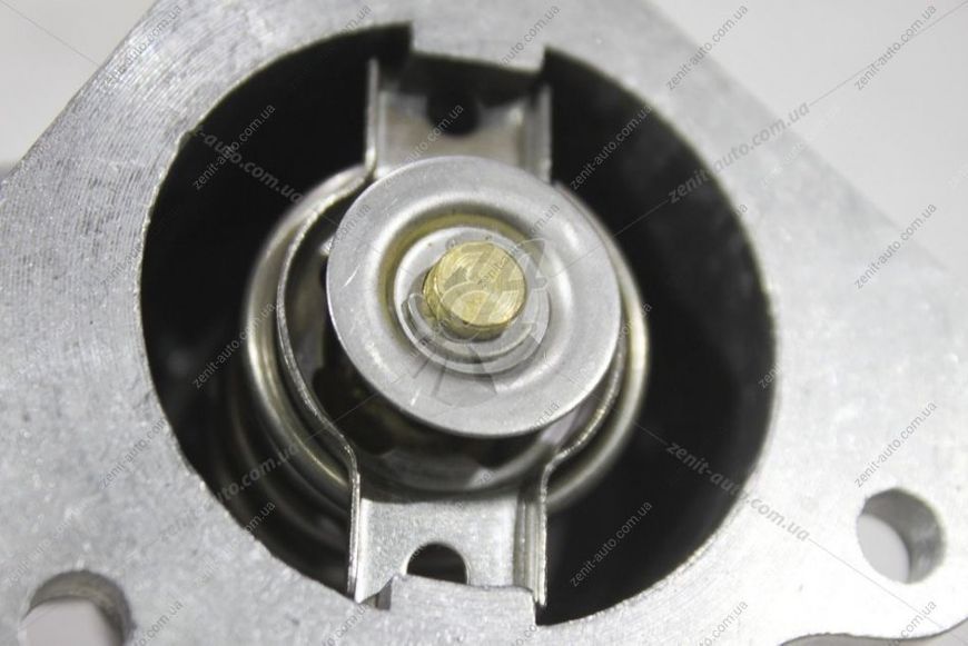 Термостат 1118 в сборе (НИЖНЯЯ ЧАСТЬ) EuroEx EX-TM1118