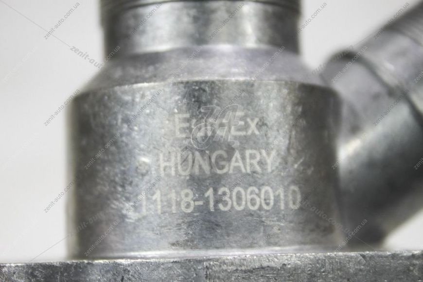 Термостат 1118 в сборе (НИЖНЯЯ ЧАСТЬ) EuroEx EX-TM1118