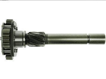 Редукційний механізм стартера Valeo, AS SG3030S фото