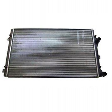 Радіатор Audi Skoda Volkswagen Seat (11210976701) VIKA 11210976701 фото
