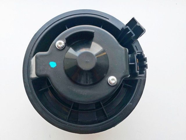 Мотор обігрівача 1118 з кондиціонером Panasonic 01182-8118020 1633802519 фото