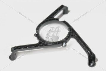 Кронштейн кріплення вентилятора Skoda Octavia/VW Golf IV,Polo,Jetta EXXEL B030.17065 74516-57 фото
