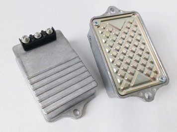 Коммутатор ГАЗ (С.О.) 13.3734-01 2667556539 фото
